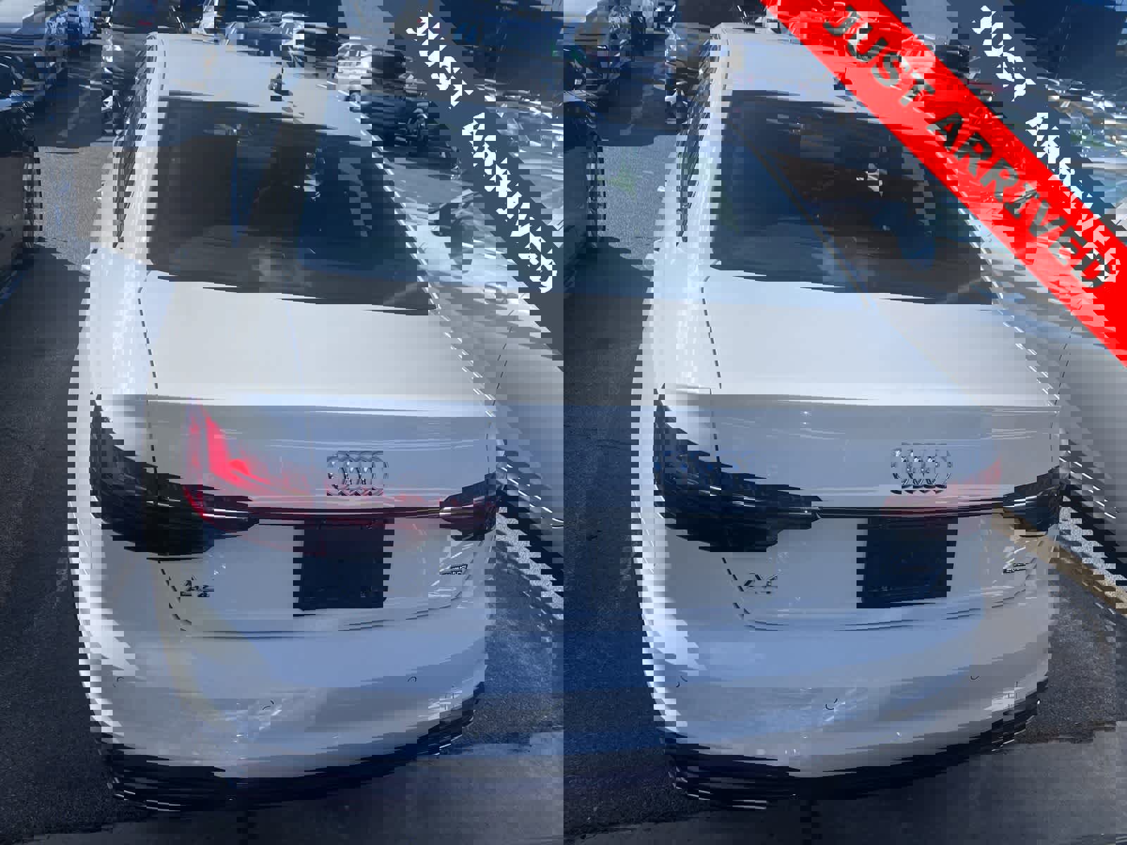 Used 2021 Audi A4 2.0T Premium Plus w/ Premium Plus Package image 7