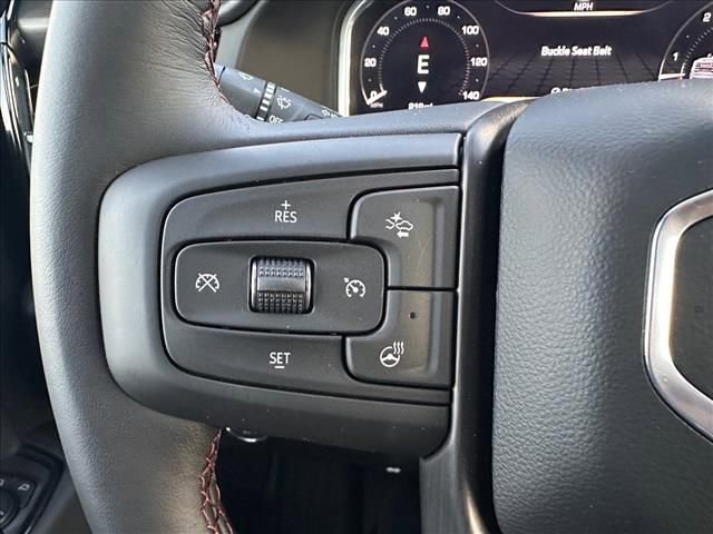 New 2026 GMC Sierra 2500 AT4X image 27