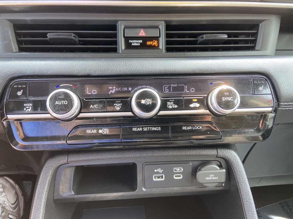 Used 2024 Honda Pilot EX-L image 40