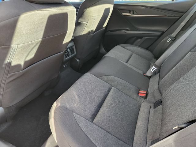 New 2026 Toyota Camry LE w/ Convenience Package FWD image 14