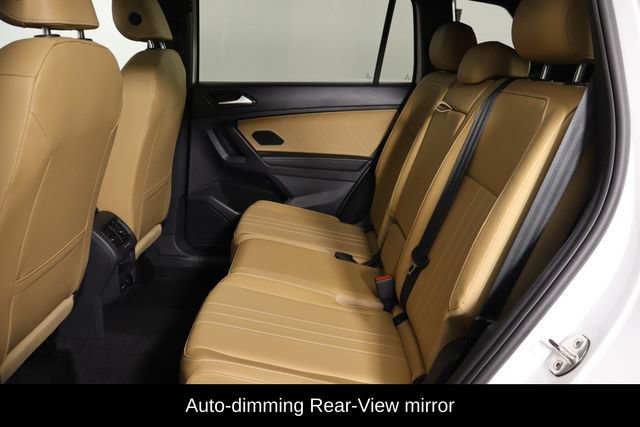 Used 2023 Volkswagen Tiguan SE R-Line AWD/4WD image 15