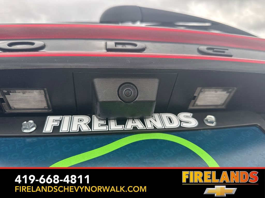 Used 2023 Dodge Durango GT w/ Blacktop Package image 35