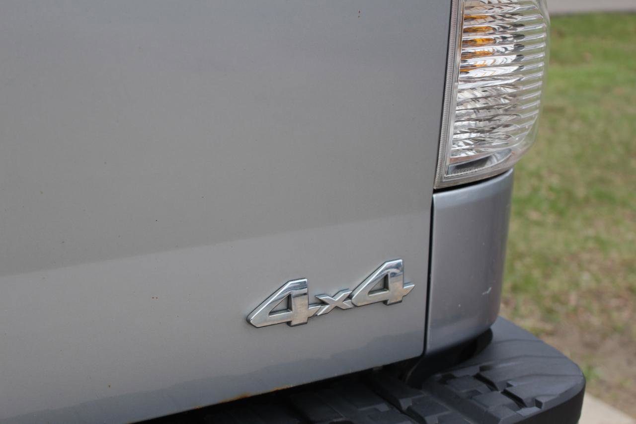 Used 2010 Toyota Tundra Tundra-Grade Double Cab 4.6L 4 image 35