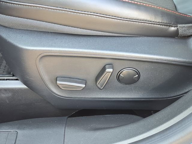 Certified 2024 Ford Escape ST-Line w/ Tech Pack #1 AWD/4WD image 15