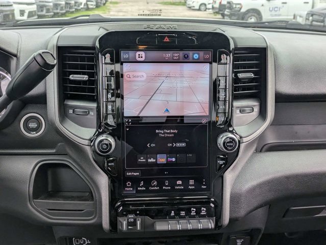 New 2026 RAM 2500 Tradesman RWD image 19