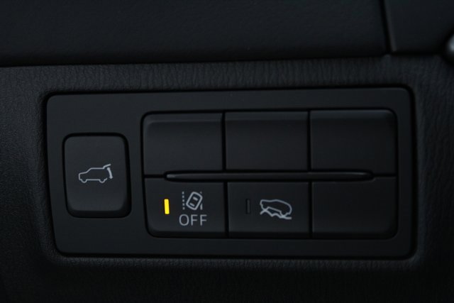 Used 2023 MAZDA CX-9 Touring Plus image 21