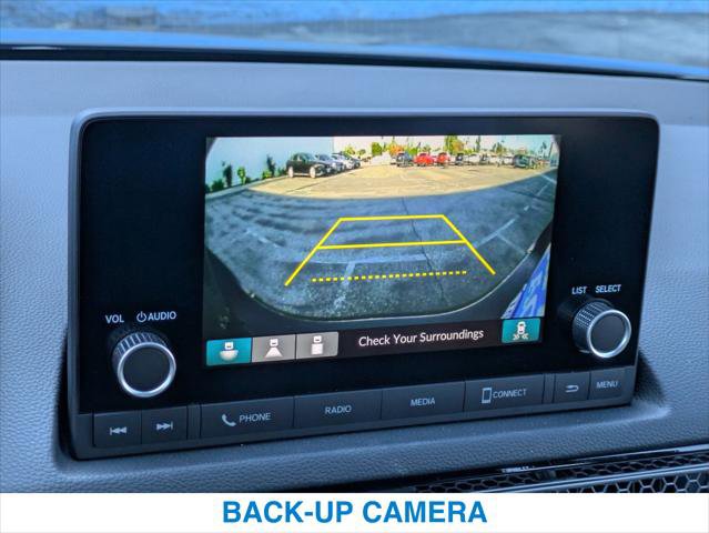 New 2026 Honda Civic Sport image 18