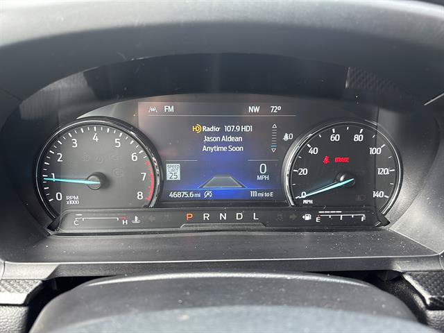 Certified 2024 Ford Explorer ST-Line w/ Class IV Trailer Tow Package AWD/4WD image 27