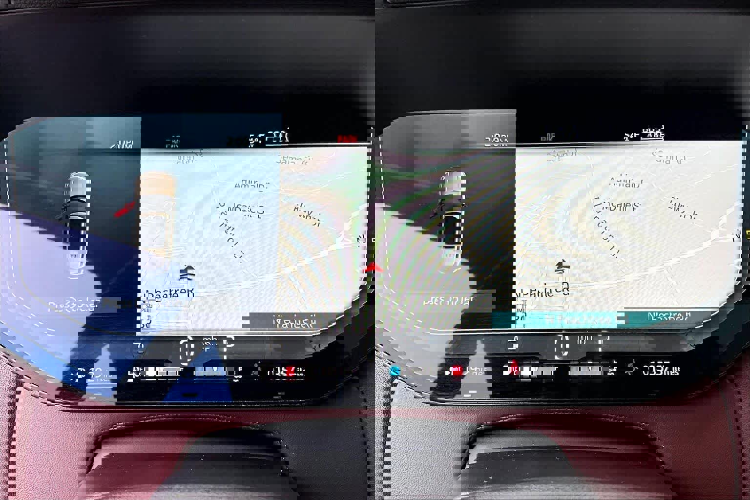 Used 2023 Land Rover Range Rover SE image 25