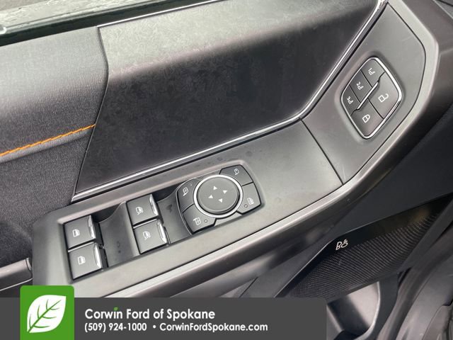 New 2025 Ford F150 Tremor w/ Equipment Group 402A High image 22