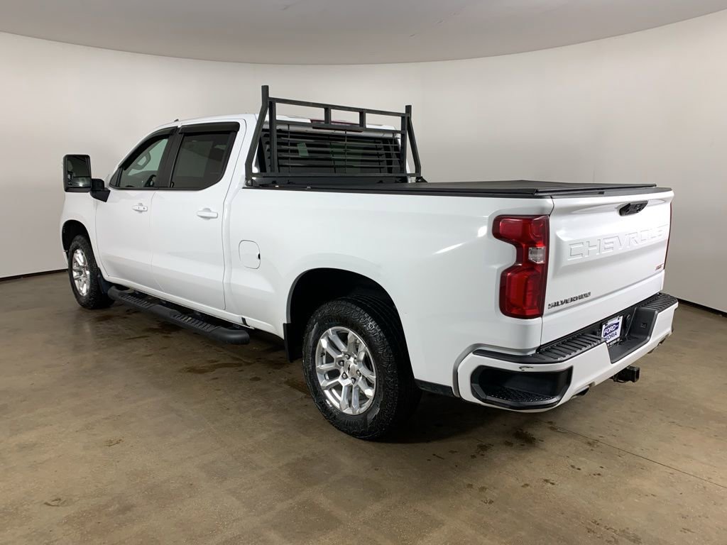 Used 2023 Chevrolet Silverado 1500 RST image 13