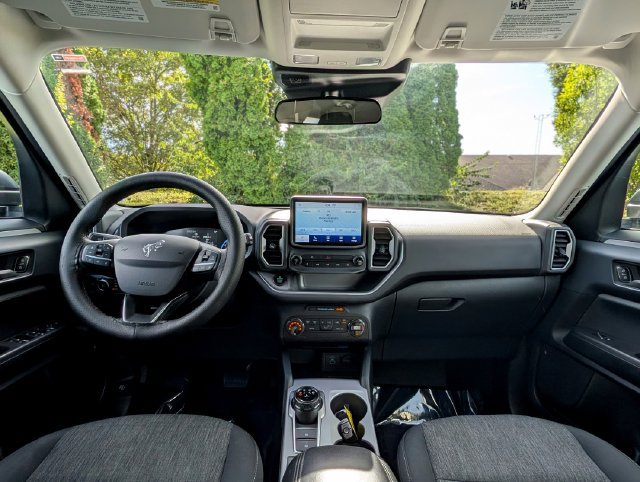 Used 2021 Ford Bronco Sport Big Bend AWD/4WD image 12