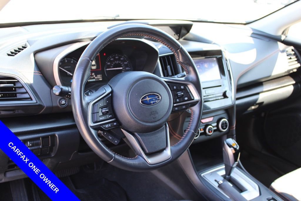 Used 2022 Subaru Crosstrek 2.0i Premium AWD/4WD image 16