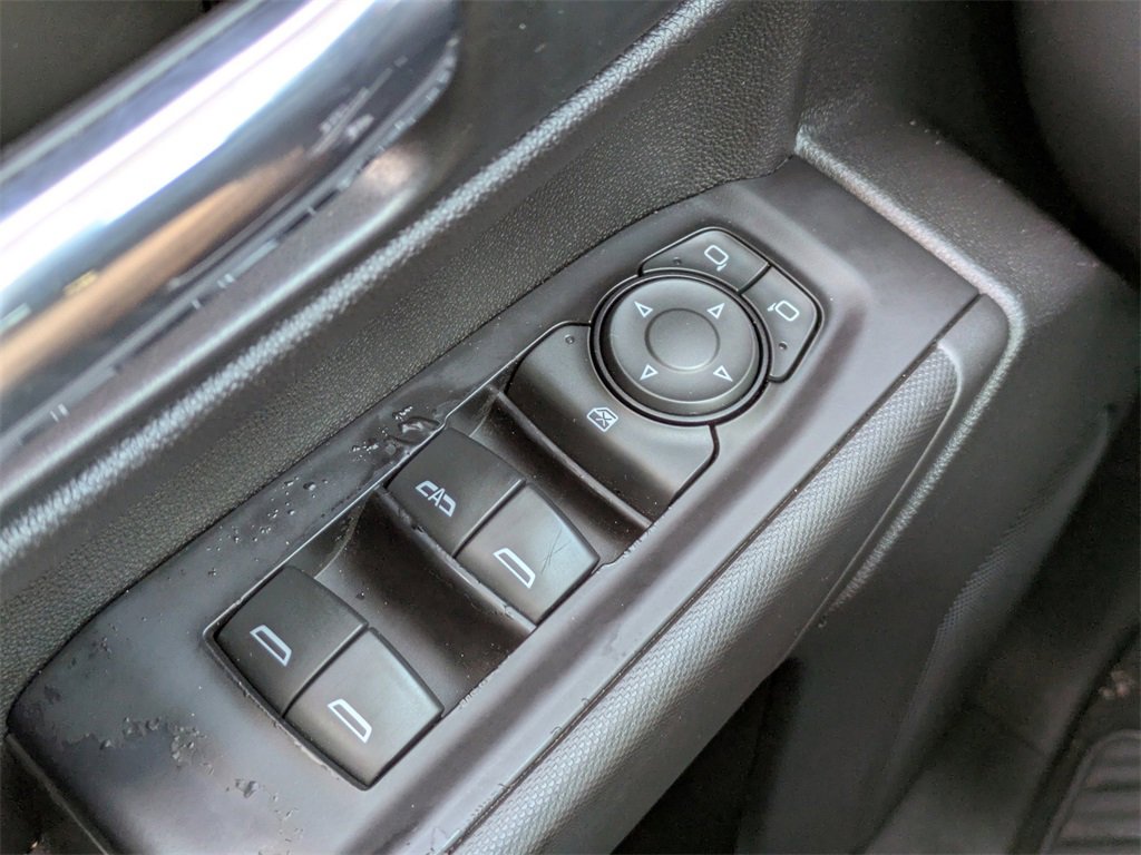 Used 2019 Chevrolet Silverado 1500 Custom w/ Custom Value Package image 21