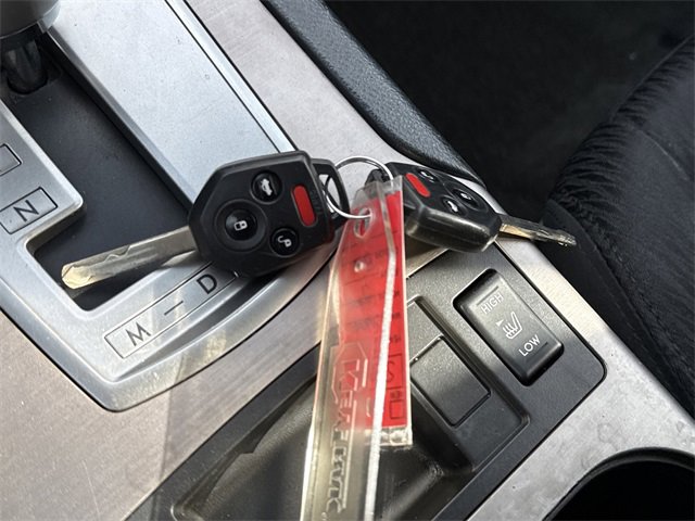 Used 2012 Subaru Legacy 2.5i Premium w/ All-Weather Pkg image 21