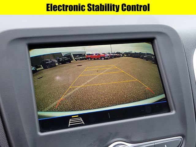 Used 2019 Chevrolet Equinox LS image 26