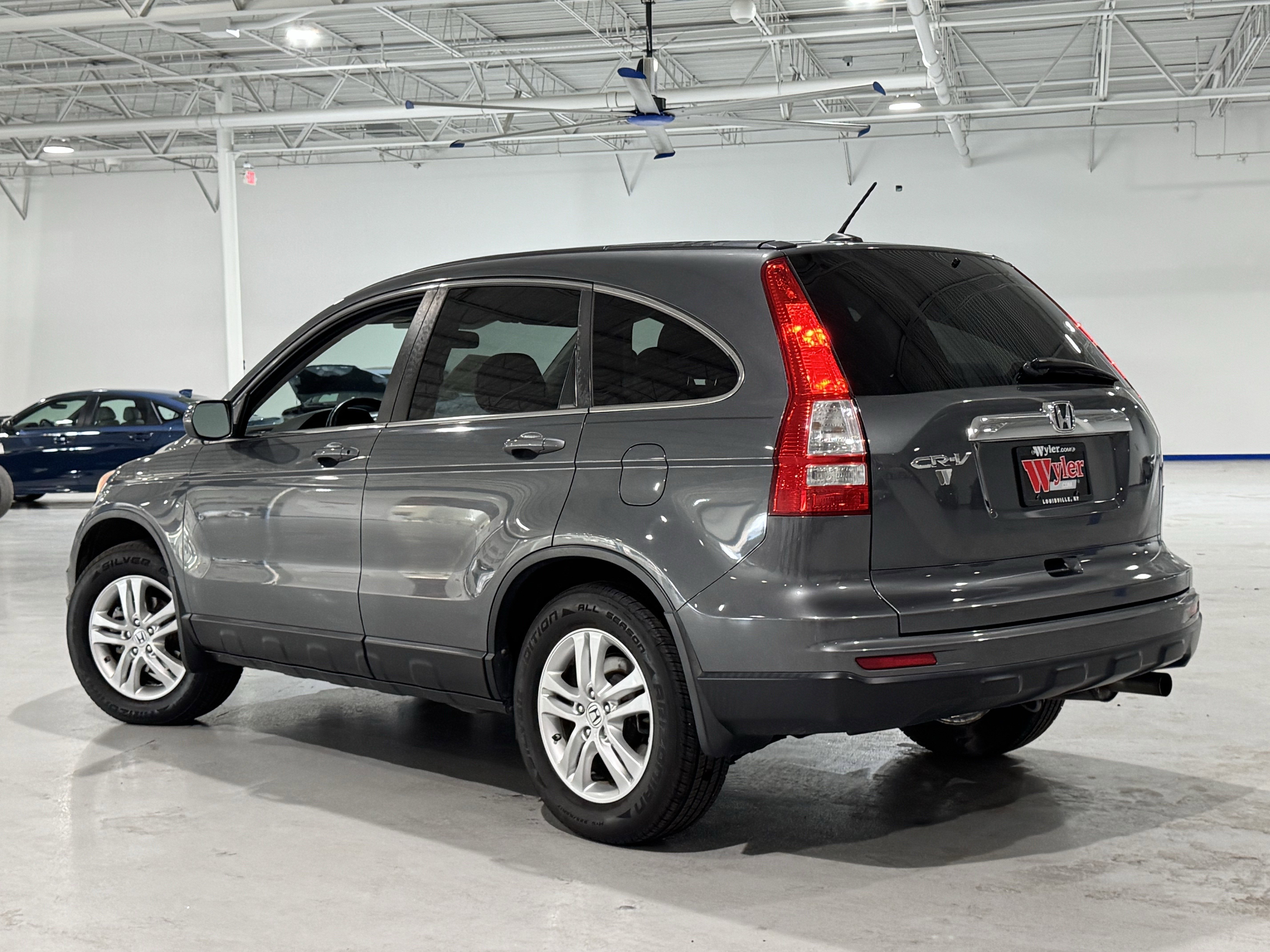 Used 2011 Honda CR-V EX-L image 16