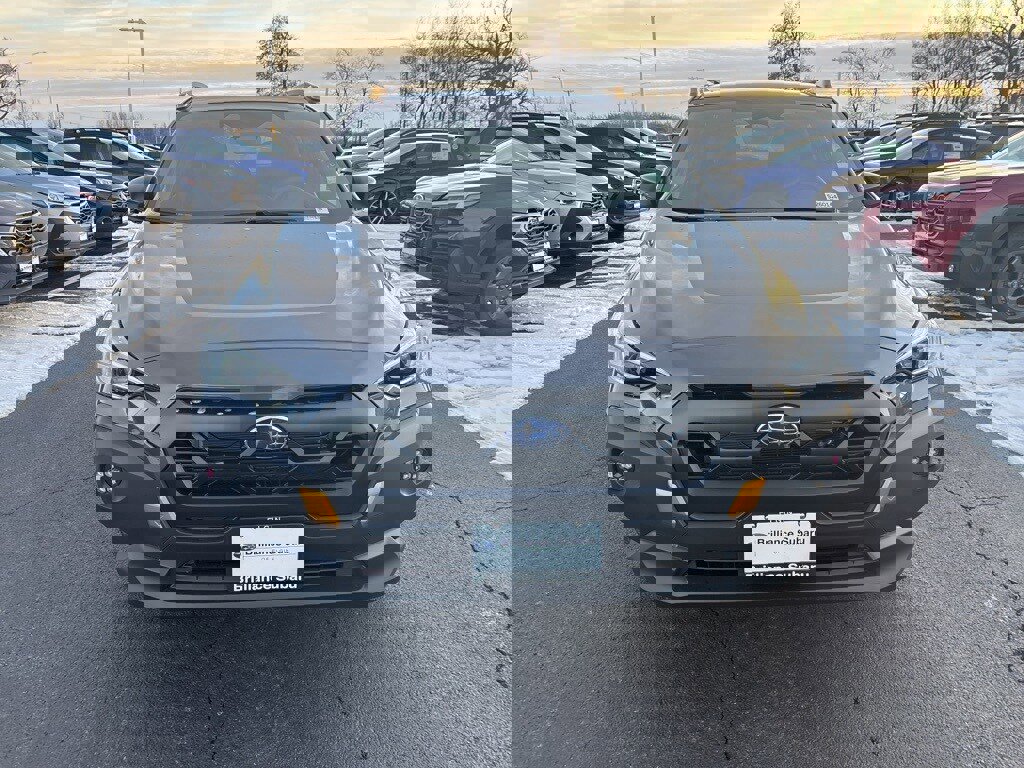 New 2026 Subaru Crosstrek 2.5i Wilderness image 2