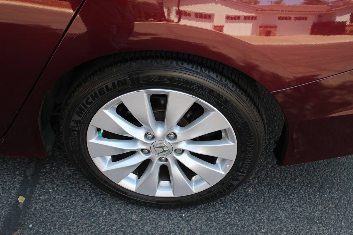 Used 2013 Honda Accord EX-L image 49