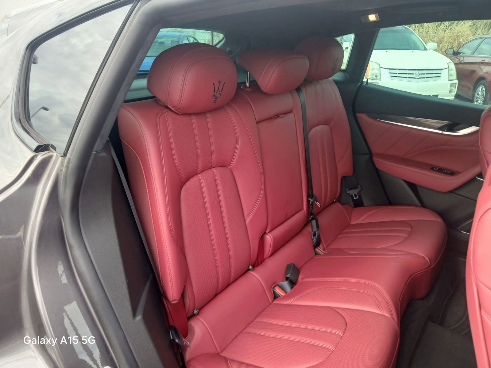 Used 2022 Maserati Levante GT image 15