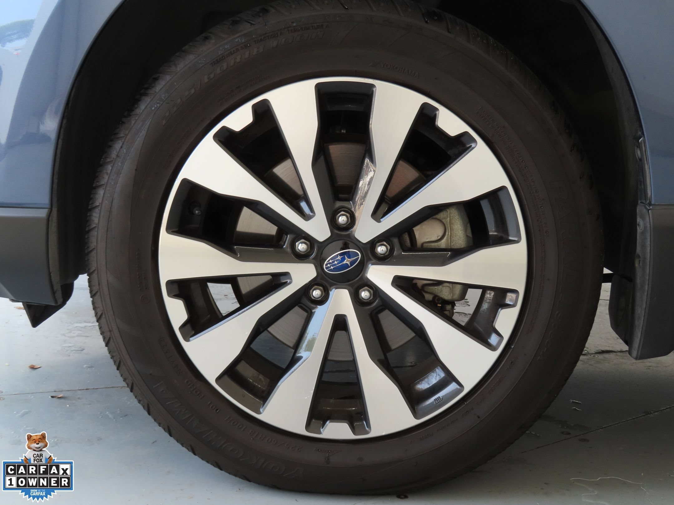 Used 2017 Subaru Outback 2.5i Limited AWD/4WD image 27
