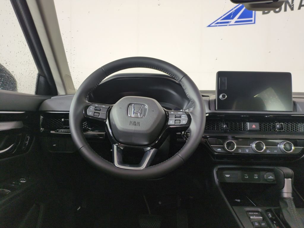 New 2026 Honda CR-V EX-L image 13