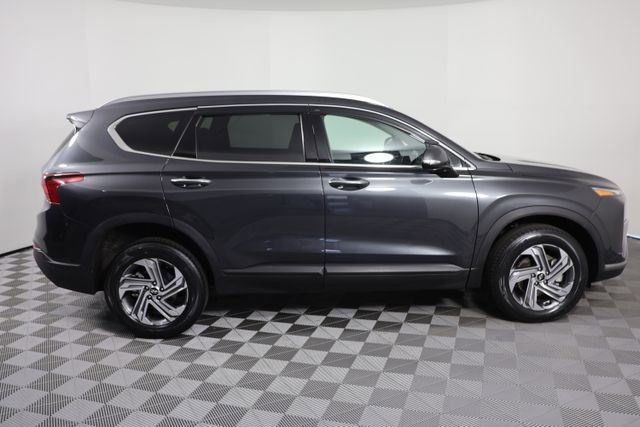 Used 2023 Hyundai Santa Fe SEL w/ Cargo Package AWD/4WD image 9