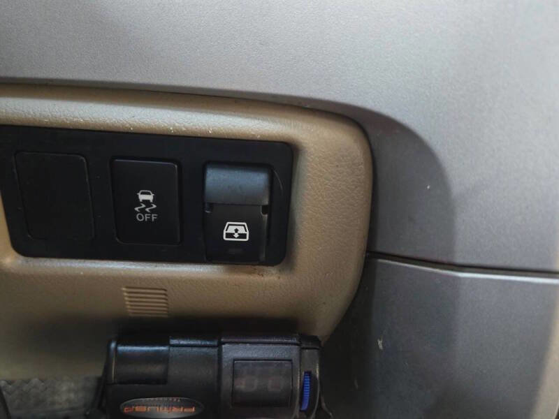 Used 2008 Toyota Tundra SR5 image 18