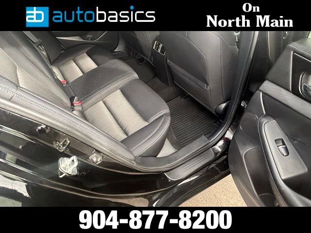 Used 2017 Nissan Maxima 3.5 S FWD image 17