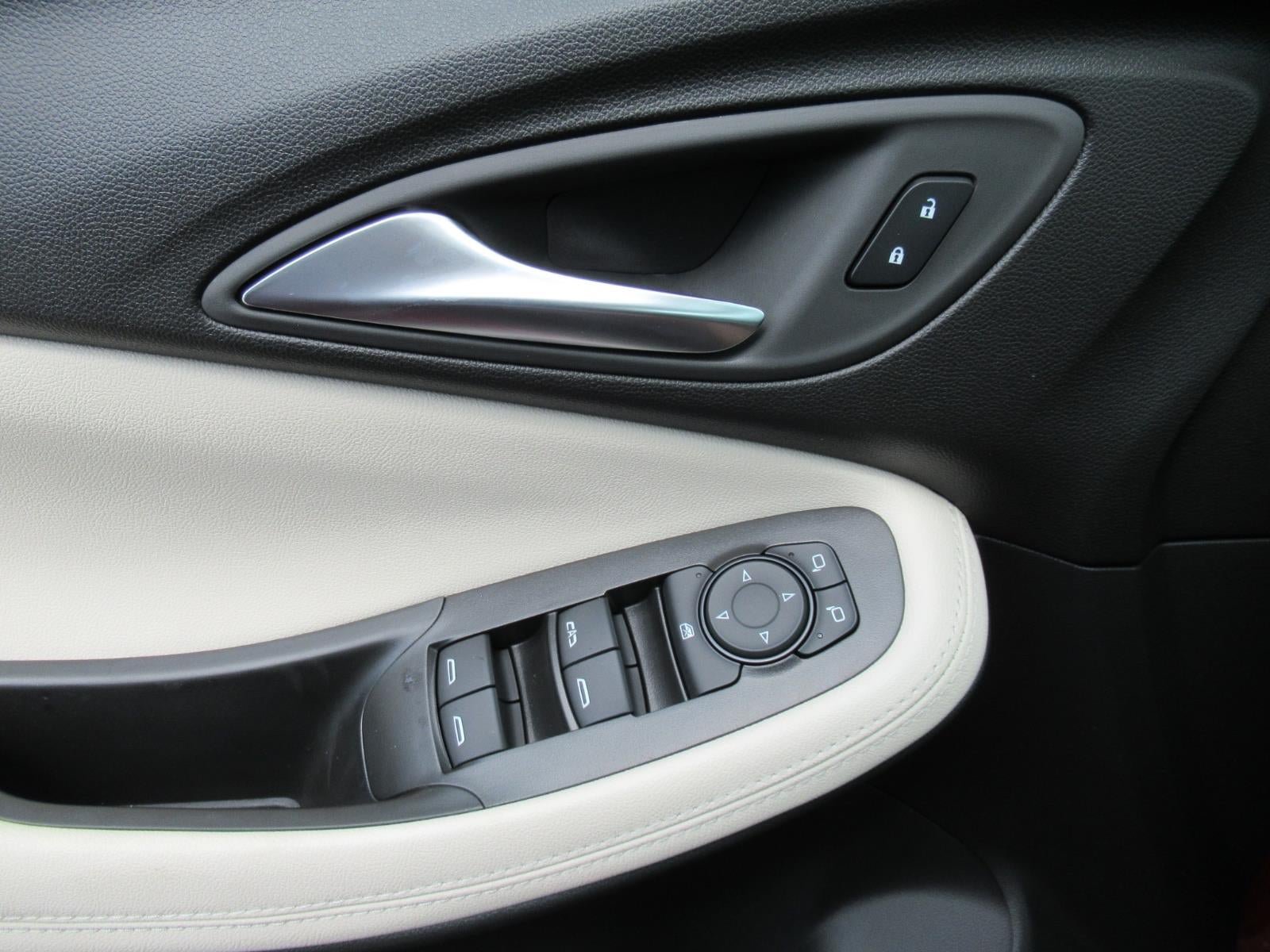 New 2026 Buick Encore GX Preferred w/ Comfort Package FWD image 24