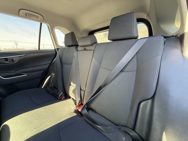 Used 2025 Toyota RAV4 LE image 15