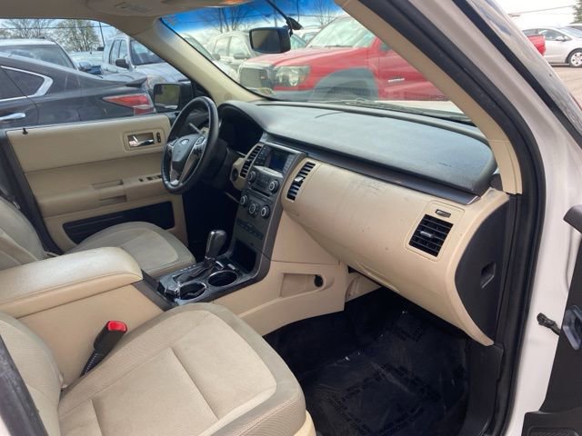 Used 2014 Ford Flex SE image 27