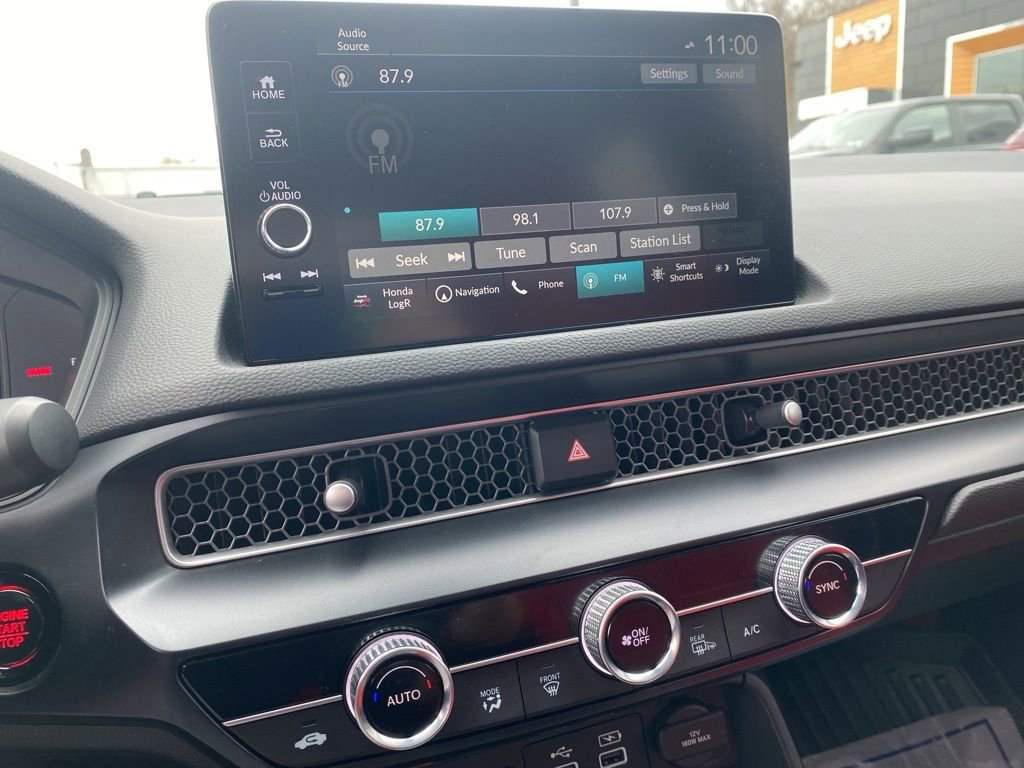 Used 2024 Honda Civic Type R image 29