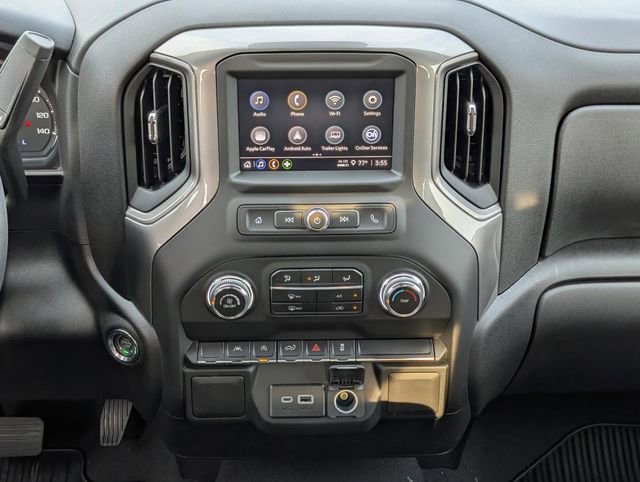 New 2026 GMC Sierra 1500 Pro w/ Graphite Edition image 20