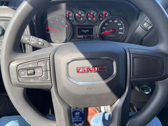 New 2026 GMC Sierra 3500 Pro w/ Convenience Package image 20