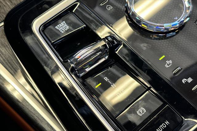 New 2026 BMW 760i xDrive w/ Executive Package image 19