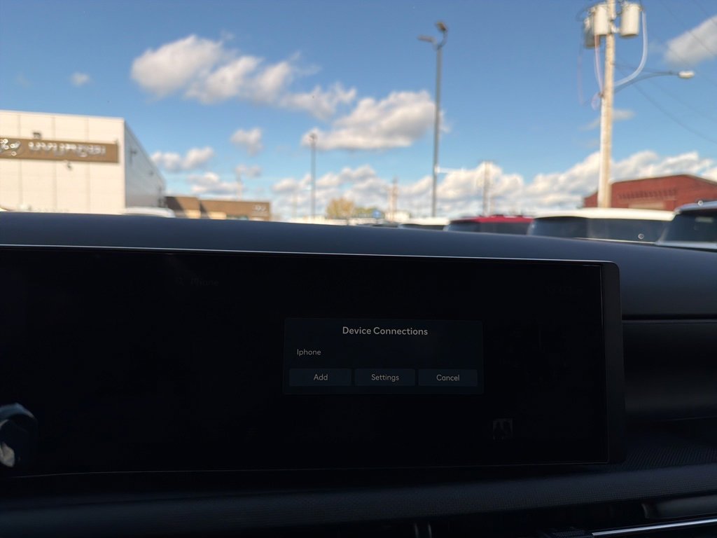 New 2026 Hyundai Tucson SEL image 22