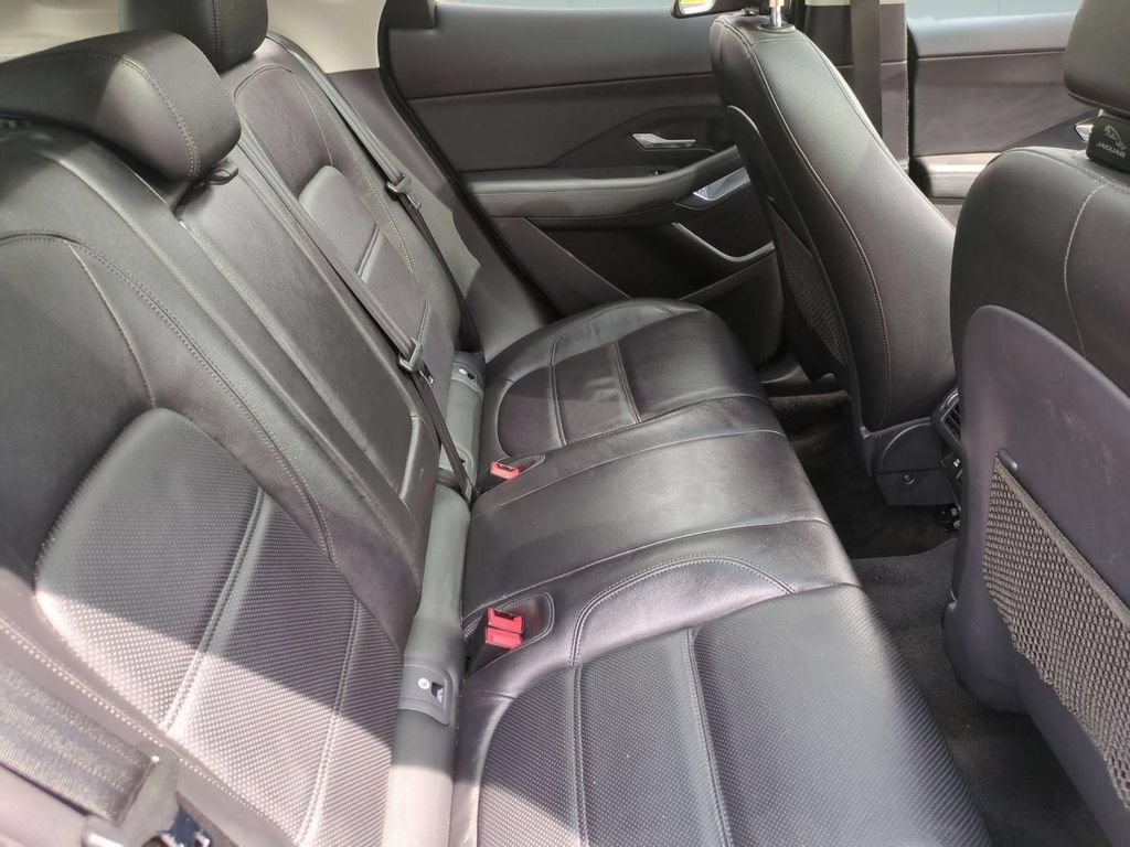Used 2019 Jaguar E-PACE SE AWD/4WD image 31