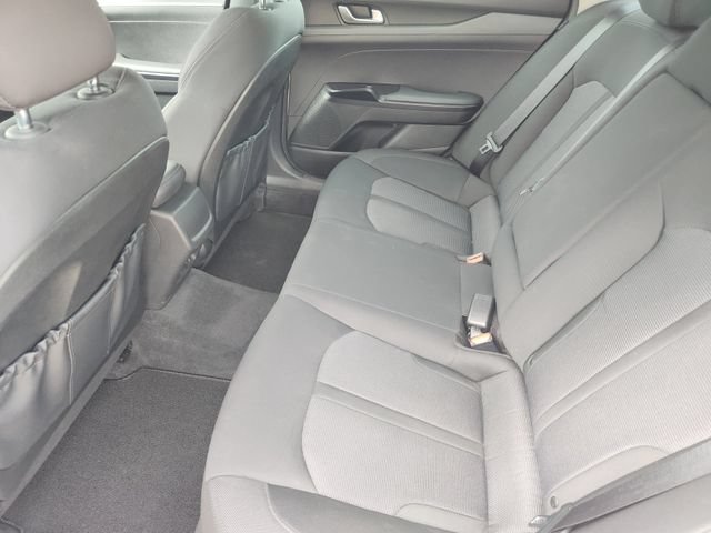 Certified 2023 Kia K5 LXS FWD image 30