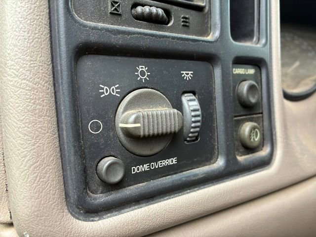 Used 2002 GMC Sierra 1500 SLE RWD image 17