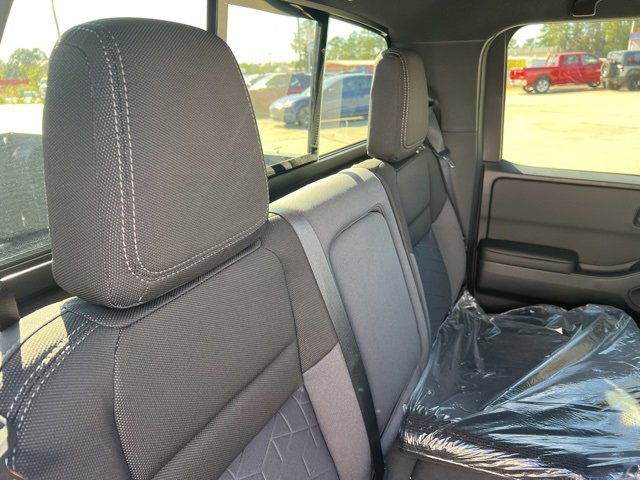 New 2026 Nissan Frontier SV w/ Tow Package image 27