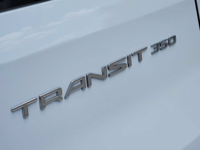 Used 2025 Ford Transit 350 XLT RWD image 9