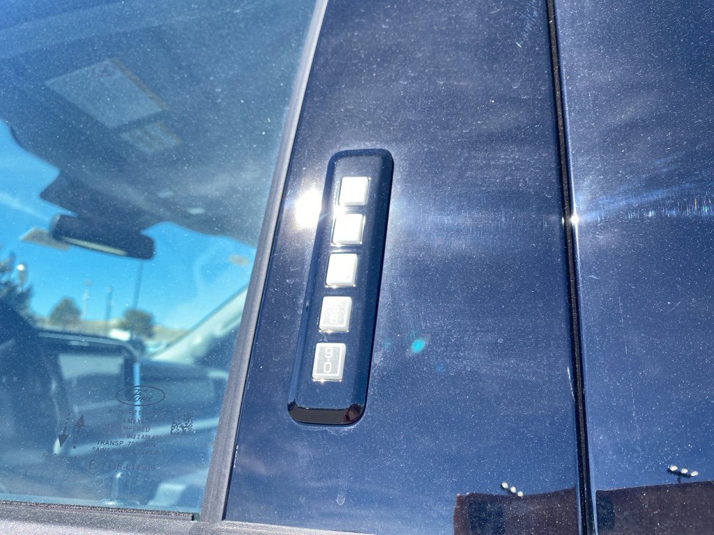 New 2026 Ford F350 XLT w/ XLT Premium Package image 12