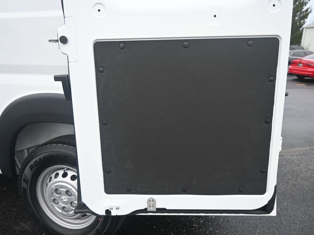 New 2025 RAM ProMaster 2500 w/ Convenience Group image 23