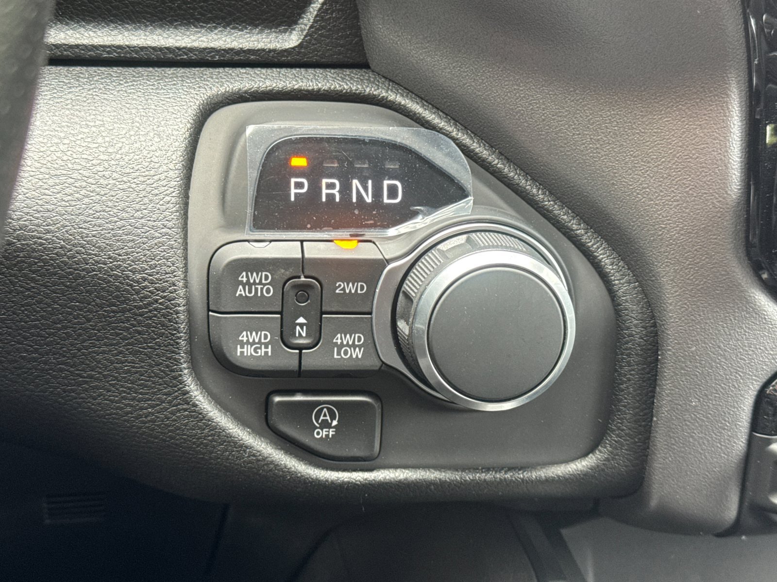 New 2026 RAM 1500 Big Horn w/ Night Edition AWD/4WD image 20