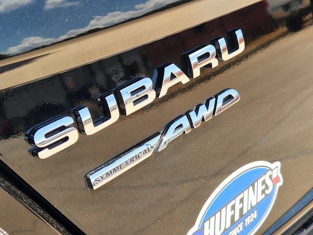 Certified 2024 Subaru WRX GT AWD/4WD image 11