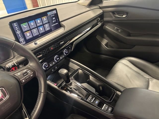Certified 2024 Honda Accord EX-L image 29