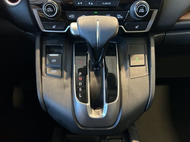 Used 2019 Honda CR-V EX image 96