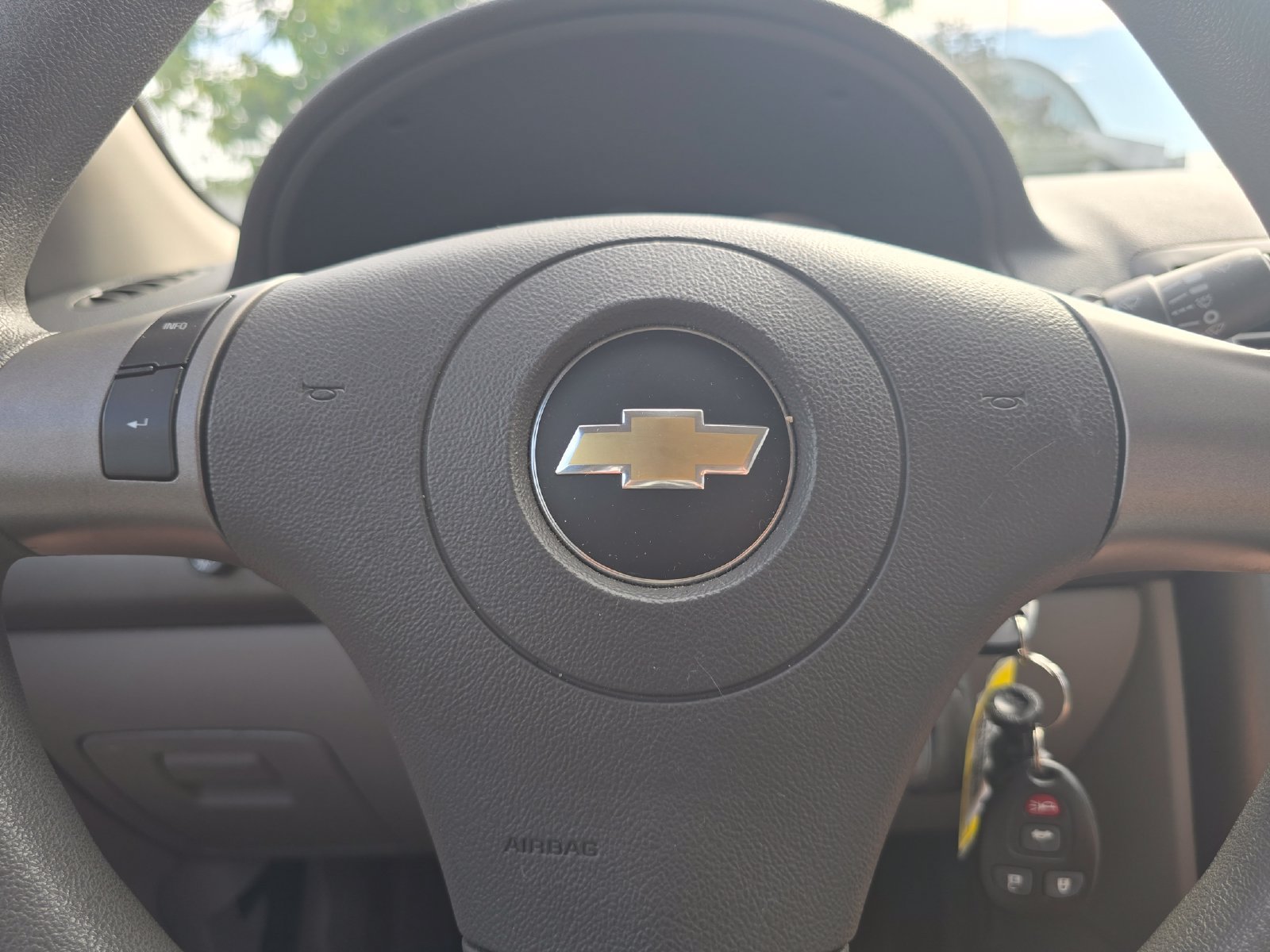 Used 2007 Chevrolet Cobalt LT FWD image 19