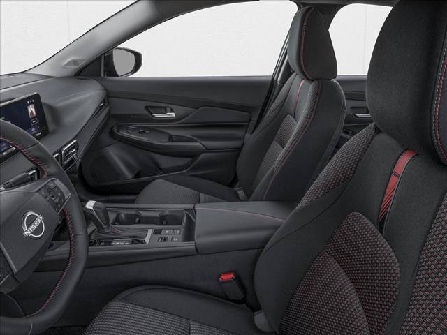 New 2027 Nissan Sentra SR FWD image 6